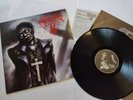 Asphyx  Last One on Earth Orig LP  1992