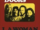 The Doors- L.A. Woman 2LP 45 RPM 180G Audiophile Vinyl, Analogue Productions