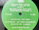 Mystery Man The Unreleased Prodjects Very Rare Rave Breakbeat Hardcore Record