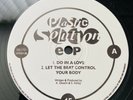 Plastic Solution The Plastic Solution EP Very Rare Rave Breakbeat Hardcore