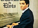 Elvis Presley - His Hand In Mine 1960 Vinyl LP RCA Victor USA 