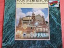 Van Morrison-Live At The Grand Opera House Belfast LP 1989 Rolling Stones *MINT*