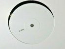 MATT BERRY kill the wolf WHITE LABEL VINYL LP 1 of 5 white labels RARE