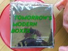 Thom Yorke Tomorrow's Modern Boxes White Vinyl Anti-Static Foil Bag LP Radiohead