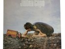 Julian Cope - Fried - Vinyl LP with Poster