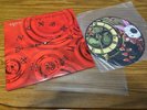 RUSH Clockwork Angels 2 LP & The Garden picture disc RSD NM vinyl Record 2012