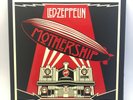 Led Zeppelin Mothership 4 Vinyl Box Set Greatest Hits Jimmy Page Robert 20084 CP