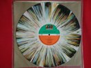 AC/DC -  If You Want Blood You've Got It - Rare Splatter Disc - Only 500 made