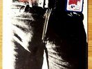 THE Rolling Stones STICKY FINGERS original stereo FACTORY SEALED