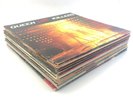 Vinyl Bundle 16 Records including Led Zeppelin Talking Heads Queen 20114 CP