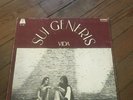Sui Generis – Vida label Microfon ?– SE-369 Vinyl 1972 gatefold Argentina