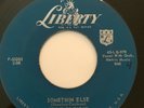 Rockabilly 45/ Eddie Cochran 