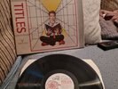 Mick Karn Titles UK V2249 VIRGIN 1982 NM/EX++ lp
