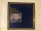KEITH GREEN-SO YOU WANT TO BACK TO EGYPT--MINT GLOSSY VINYL  1980