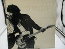 Bruce Springsteen Born to Run Vinyl Record PC33795 NM c VG/VG+ Ultrasonic Clean