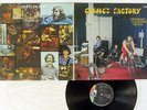 CREEDENCE CLEARWATER REVIVAL COSMO'S FACTORY LIBERTY LP-80054 Japan VINYL LP