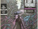 A Day To Remember Homesick Vinyl Newbury Comics Starburst Colored Limited /555