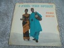 Prince Buster - I Feel The Spirit 1963 UK LP BLUE BEAT 1st SKA/ROCKSTEADY