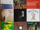 Magic Dirt Scream Meat Puppets D.L.Jehu Pole Bath Tube Turing Machine Fastbacks