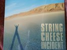 The String Cheese Incident One Step Closer LP Vinyl RARE