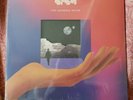 STS9 Sound Tribe Sector 9 The Universe Inside Lunar Grey Vinyl 2 LP