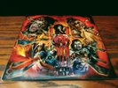 NIGHT OF THE DEMONS • ORIGINAL MOTION PICTURE SOUNDTRACK • RED 2 VINYL SET RARE