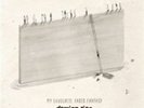 Damien Rice My Favourite Faded Fantasy Vinyl Record (New/Sealed)