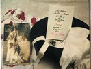 Fanny - Two Album Set - Charity Ball (1971) and Fanny Hill (1972) vinyl albums
