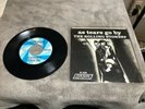 The Rolling Stones 45 - As Tears Go By /  - London w/PS - VG+/EX