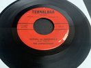 garage rock 45. The Expressions - Return to Innocence.  very rare.