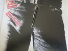 The Rolling Stones – Sticky Fingers – original stereo LP