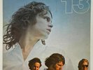 ORIGINAL 1974 THE DOORS Album 13 GREATEST HITS Record BEST OF Vinyl Lp NEAR MINT