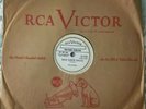 Elvis 78 RCA VICTOR RARE SHELLAC Blue Suede Shoes 20-6492 Not For Sale PROMO