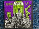 Misfits  Earth A.D. original vinyl