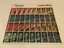 Jan Hammer Group Melodies Vinyl LP