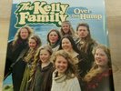 The Kelly Family - Over the hump limited colour vinyl / Platte 0436 von 1500