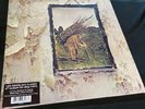 Led Zeppelin IV, Audiophile 180g 2014 Vinyl FACTORY SEALED NEW Remastered MINT