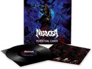 NERVOSA - Perpetual Chaos - Vinyl-LP - black Vinyl