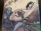 AC/DC-DIRTY DEEDS AUSSIE COVER LP-GREEN VINYL