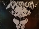 2 LP´s Vinyl: Venom 