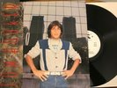 RARE ITALO BOOGIE MODERN SOUL LP - TOM HOOKER - ONLY ONE - ORIGINAL