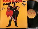 RARE BOOGIE MODERN SOUL LP - BON ROCK - B-BOY OH LA OH - ORIGINAL