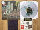 THE WYTCHES Vinyl LP DINKED 61 ‘Three Mile Ditch’ 500 Only SIGNED Booklet