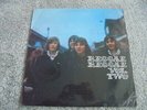 Various - Reggae Reggae Vol. 2 1972 UK LP TROJAN 1st SKA/ROCKSTEADY