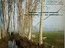 RCA Living Stereo LSC 2488 - DEBUSSY & FAURE VIOLIN SONATAS - GRAFFMAN - NM