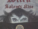 Witch (8) – Salem's Rise : Gotta Groove GGR2018 SEALED VINYL LP ROCK