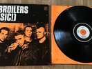 BROILERS - Sic  *LP* LIMITED VINYL