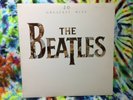 The Beatles 20 Greatest Hits LP Vinyl Record Album 1982 (EX) SV-12245 Best of