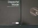 DEPECHE MODE -  EVERYTHING COUNTS 10 ZOLL VINYL SINGLE STRICTLY LIMITED EDITION