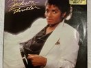Michael Jackson - Thriller - 1982 Epic LP -Gatefold